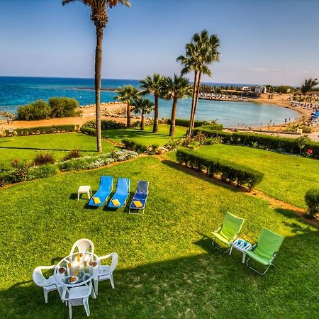 Beachfront Trident Протарас Экстерьер фото